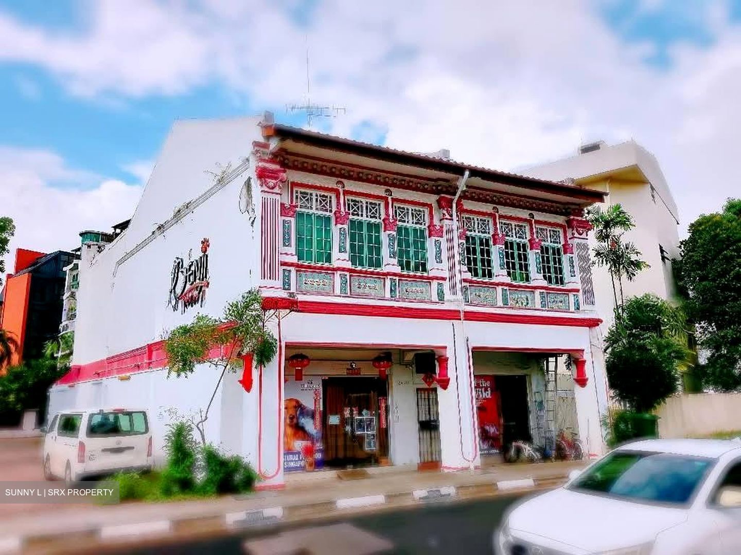 Joo Chiat Place (D15), Retail #600284211